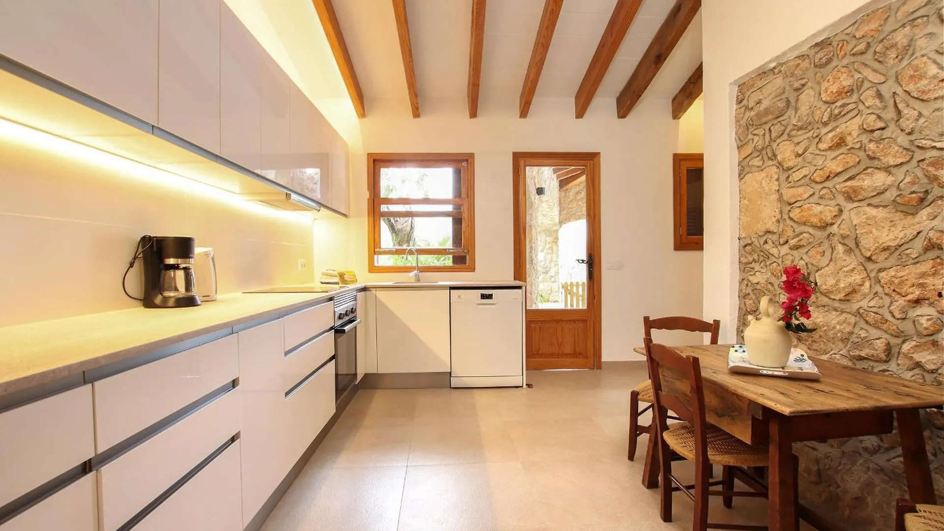Villa Alordes Pollença