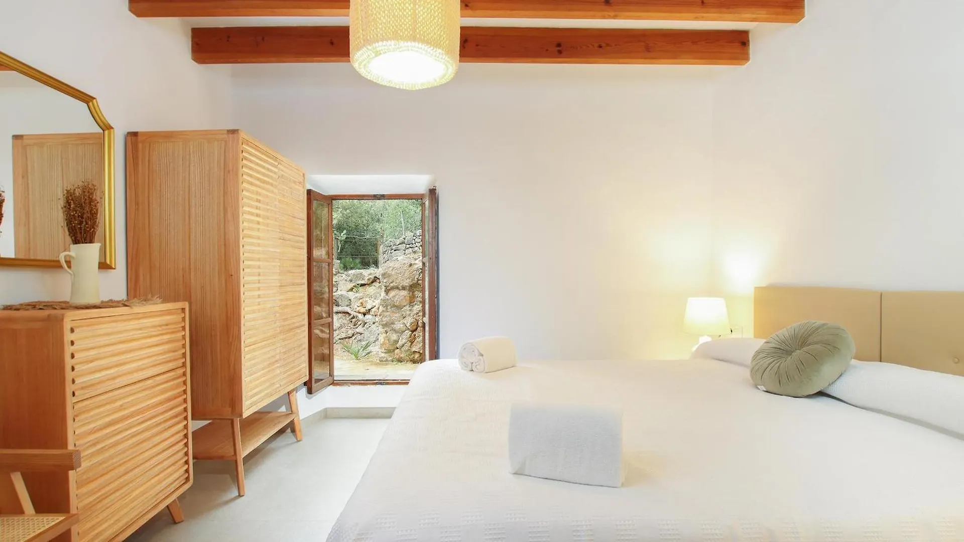 Villa Alordes Pollença 0*,