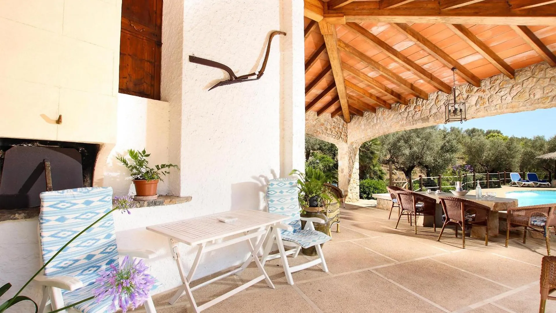 Villa Alordes Pollença