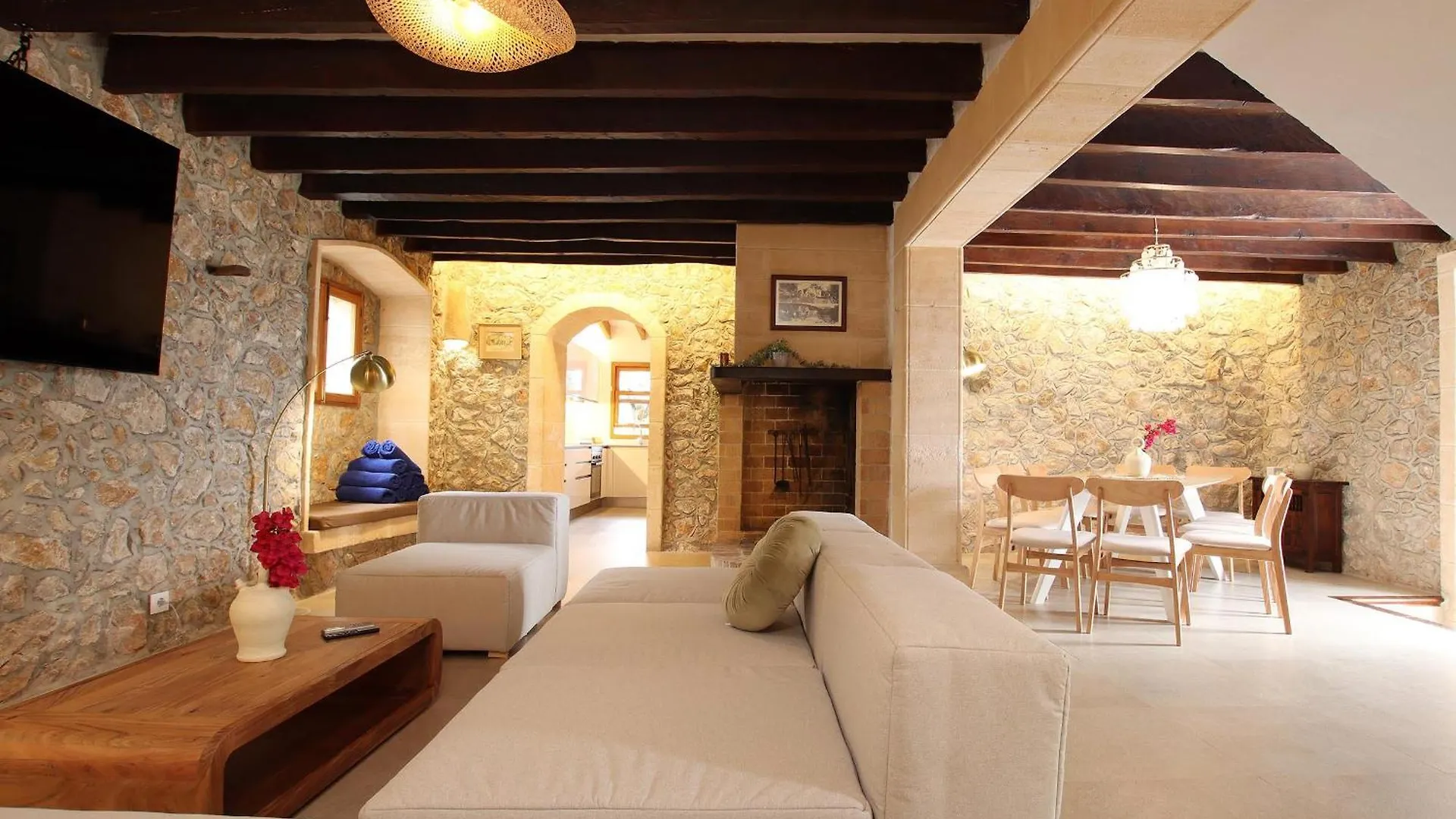 Villa Alordes Pollença