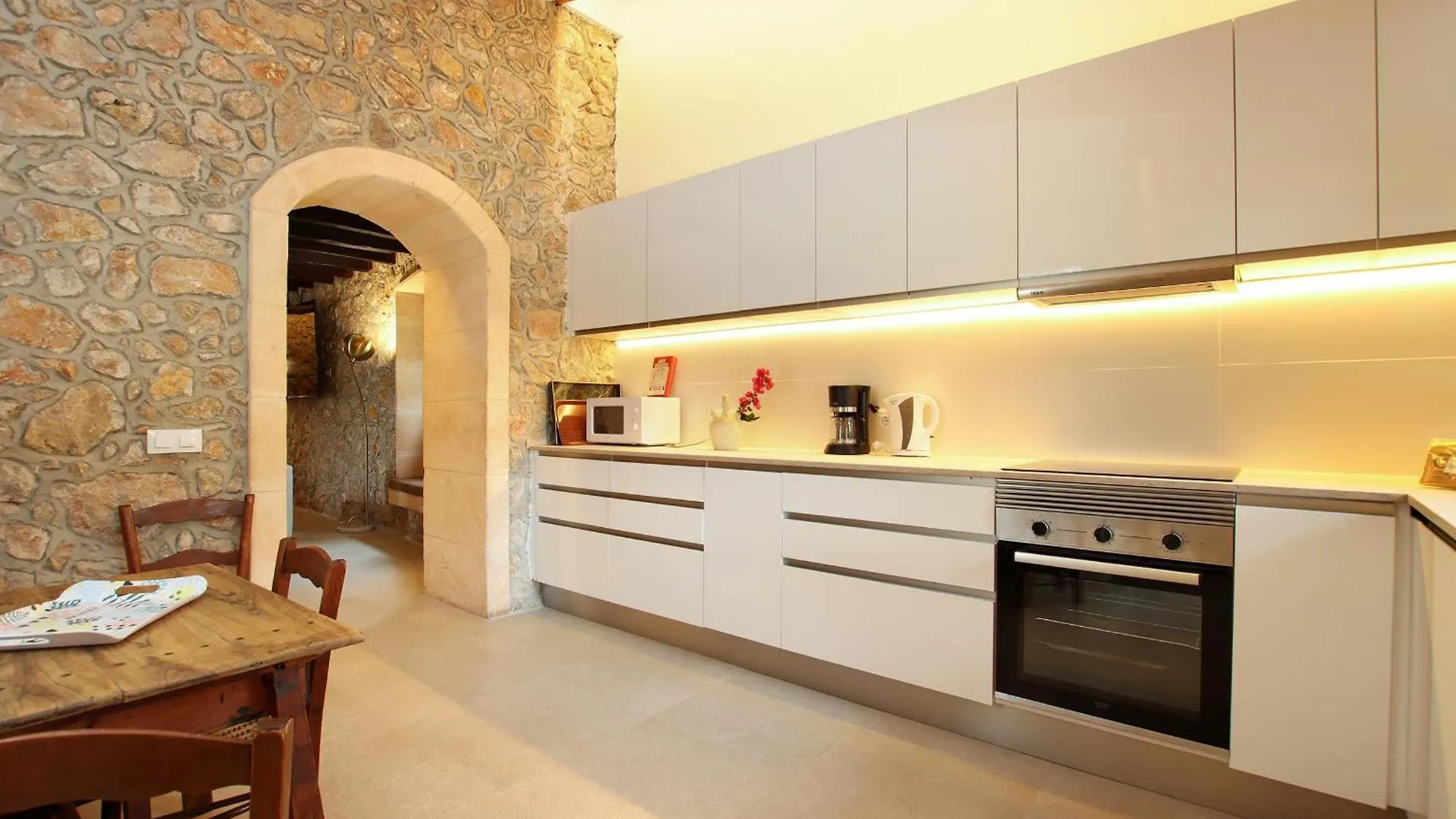 Villa Alordes Pollença Spanien