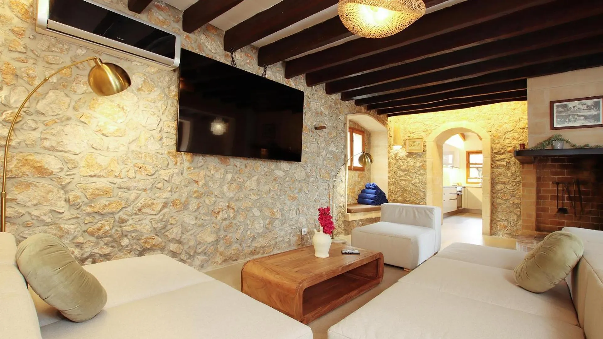 Villa Alordes Pollença