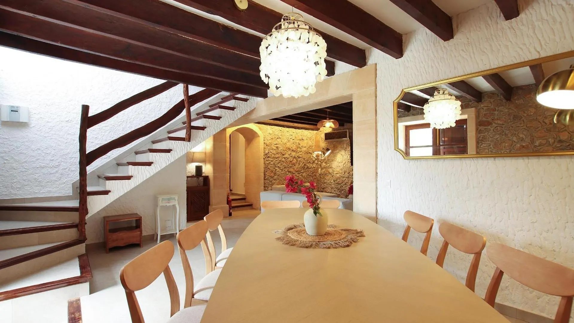 Villa Alordes Pollença