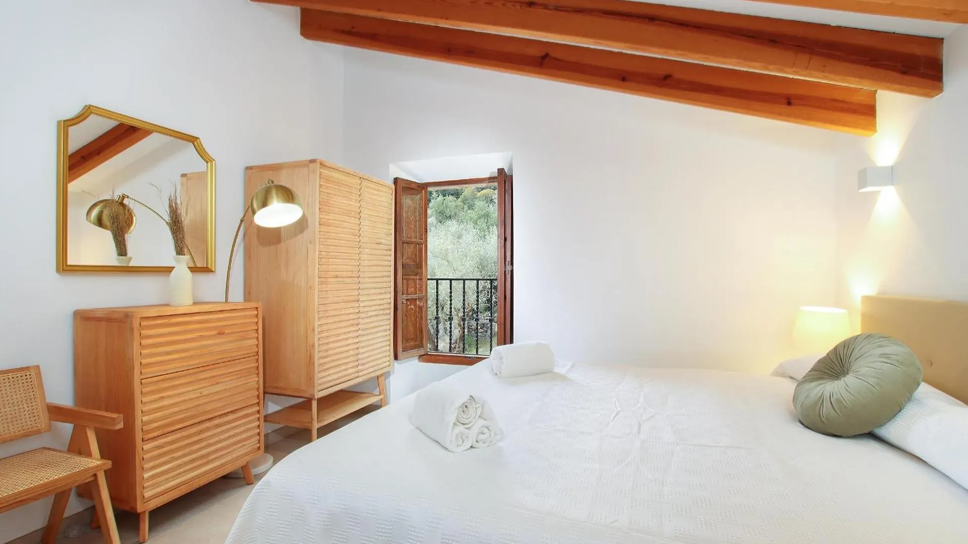 Villa Alordes Pollença 0*,