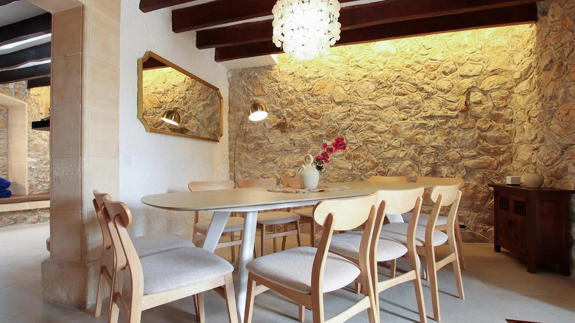 Villa Alordes Pollença