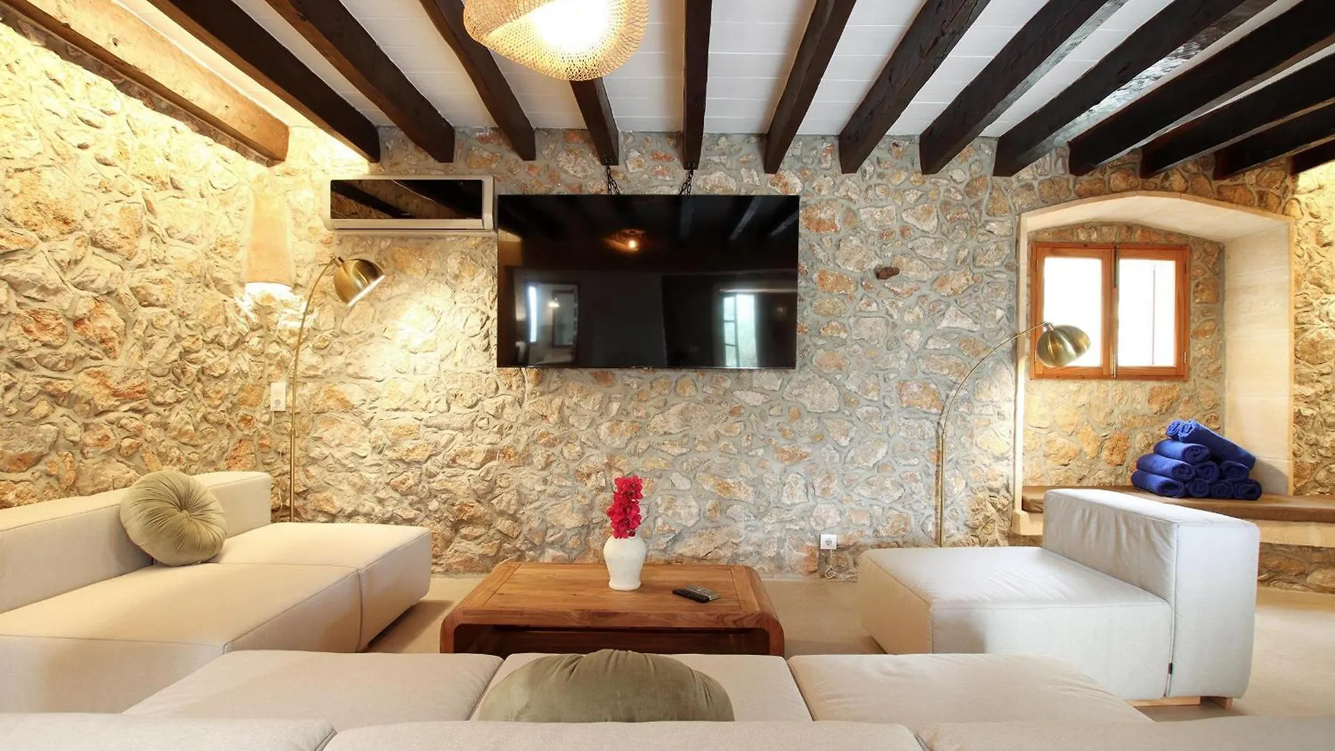 Villa Alordes Pollença Ισπανία