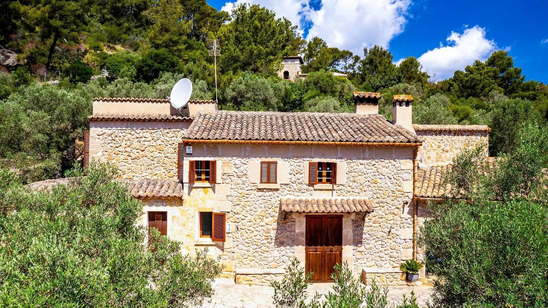 Villa Alordes Pollença