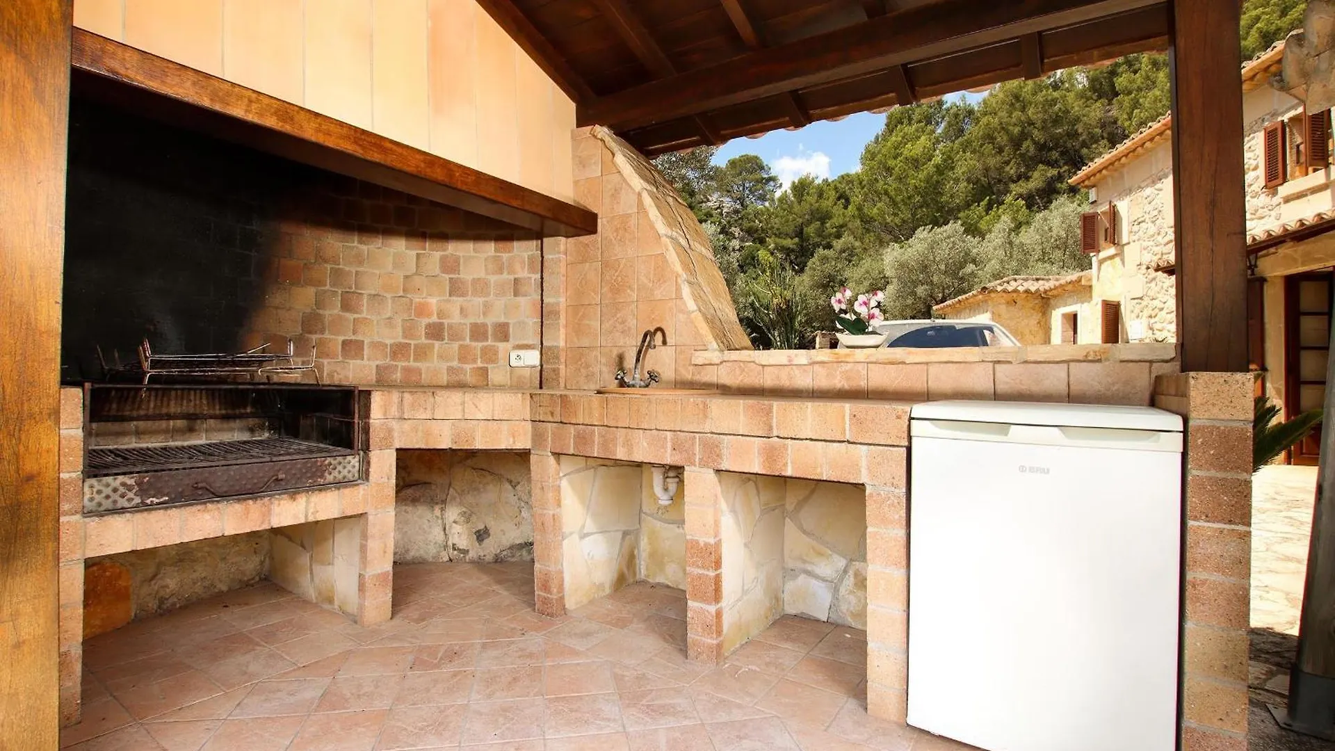 Villa Alordes Pollença