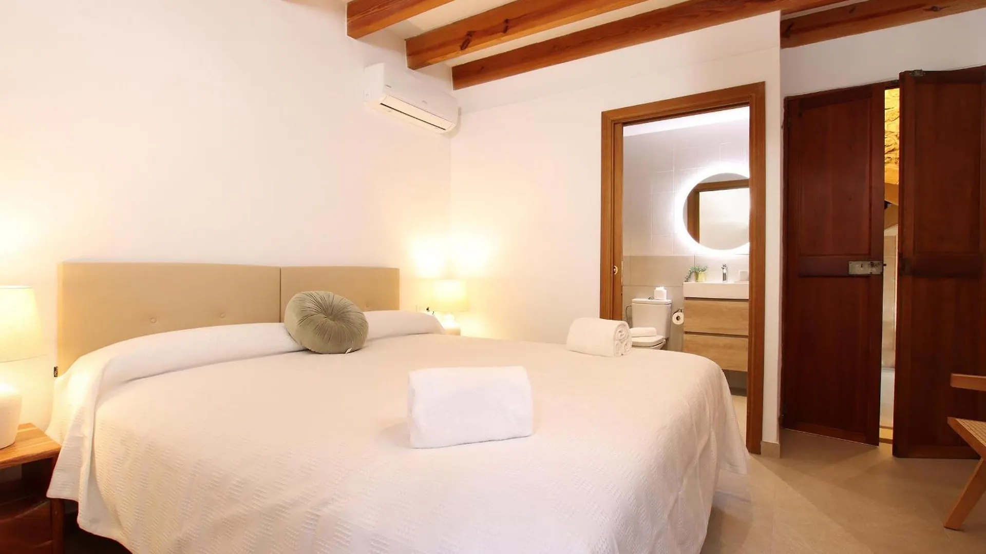 Villa Alordes Pollença