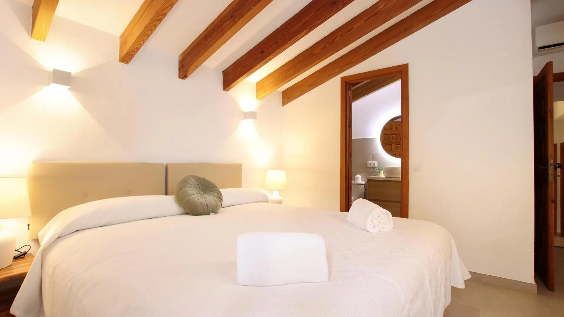 Villa Alordes Pollença