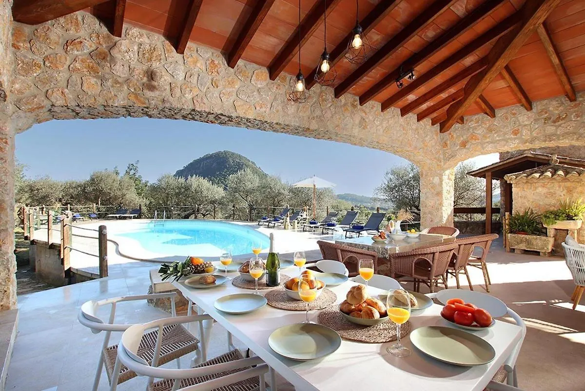 Villa Alordes Pollença