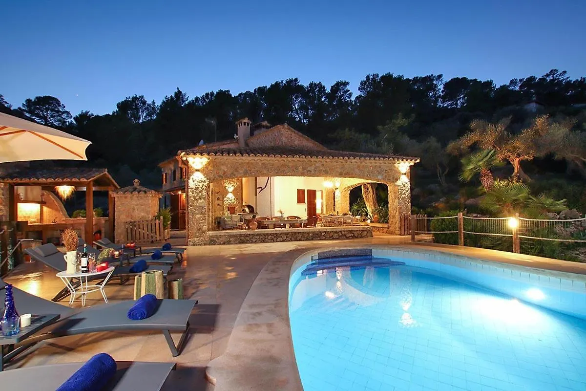 Villa Alordes Pollença 0*,  Spanien