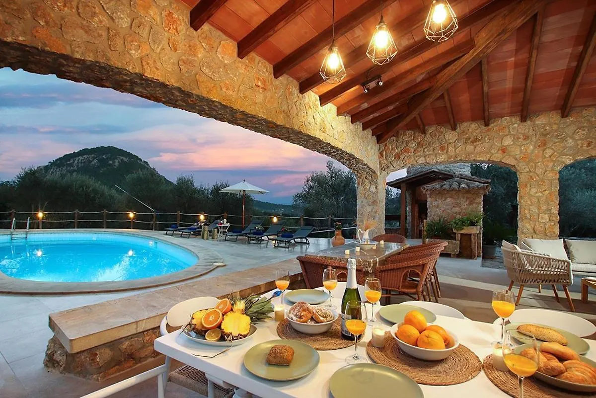 Villa Alordes Pollença