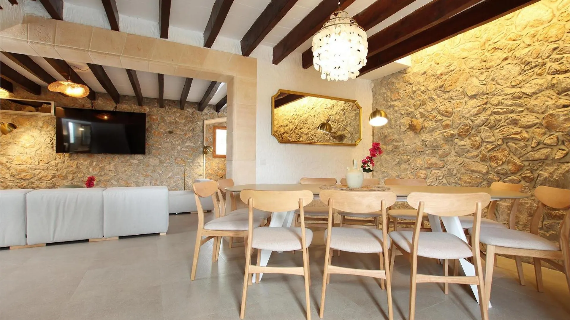 Villa Alordes Pollença 0*,  Spanien