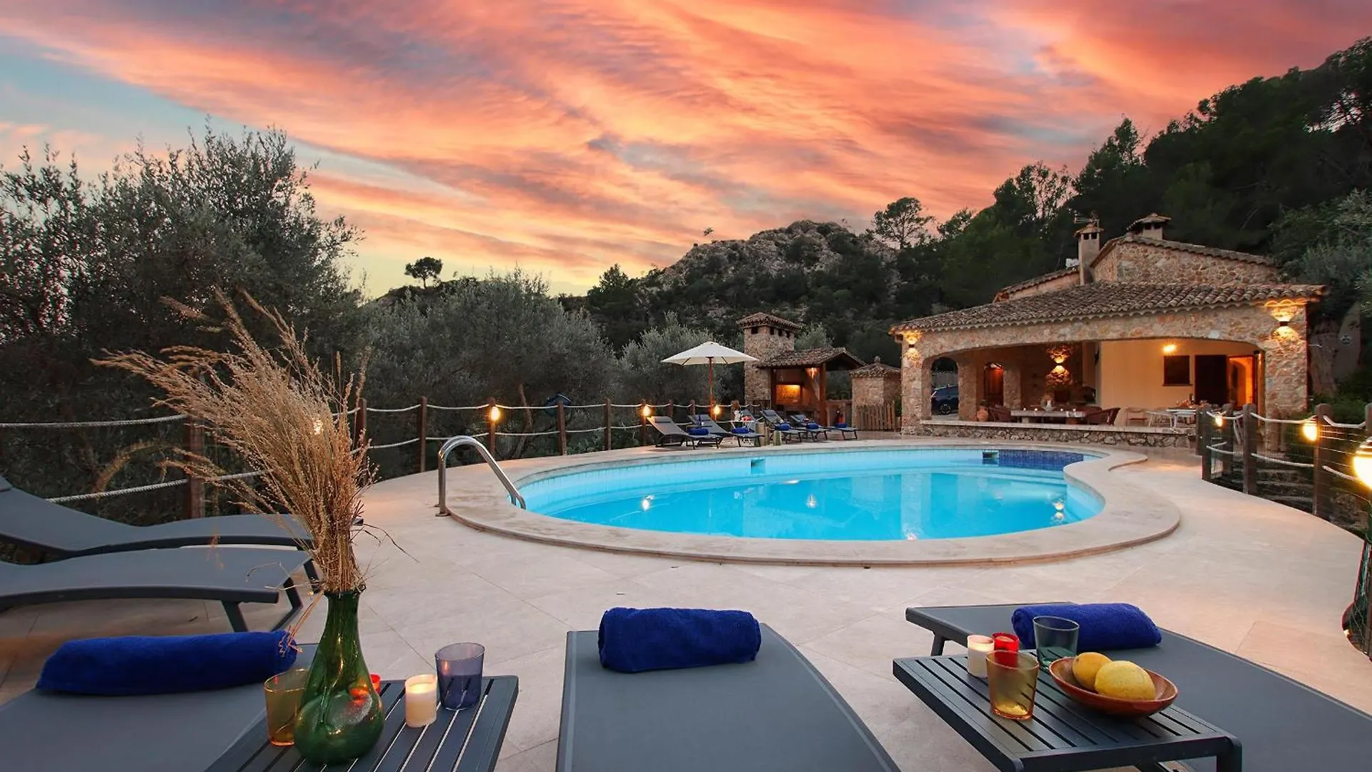 Villa Alordes Pollença