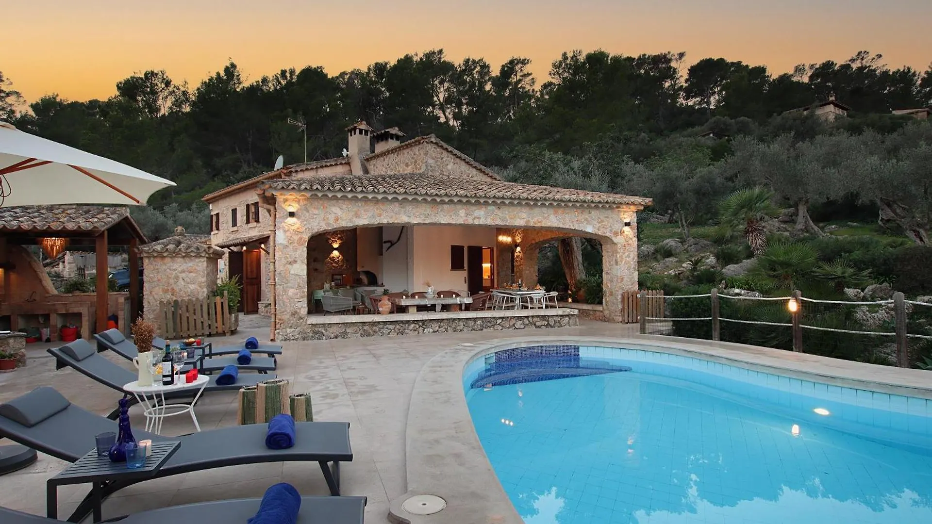Villa Alordes Pollença