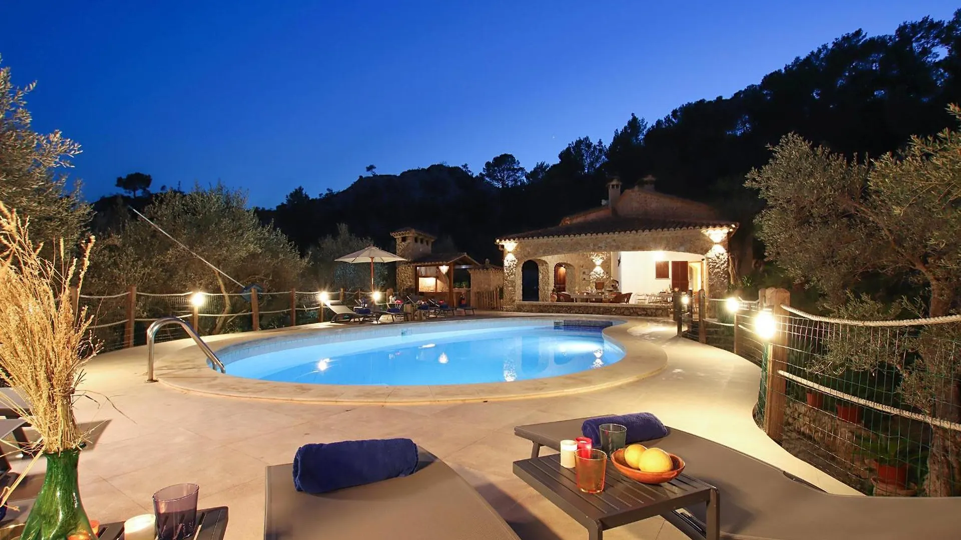 Villa Alordes Pollença 0*,  Spanien