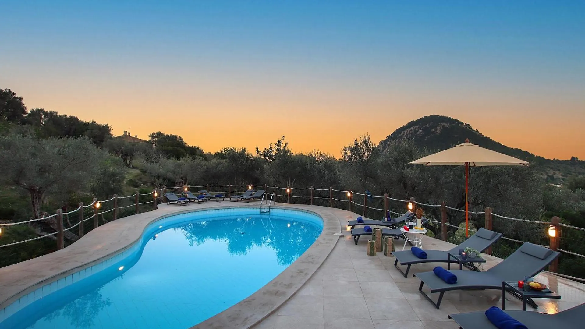 Villa Alordes Pollença