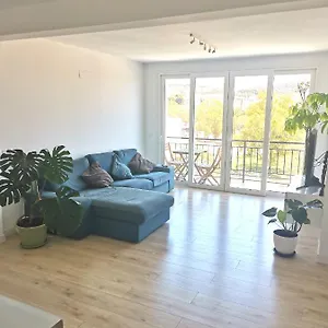 Private Next To The Center Gayfriendly , Malaga Spain