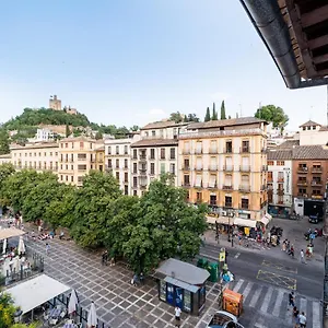 Precioso En El Centro De , Granada Spain